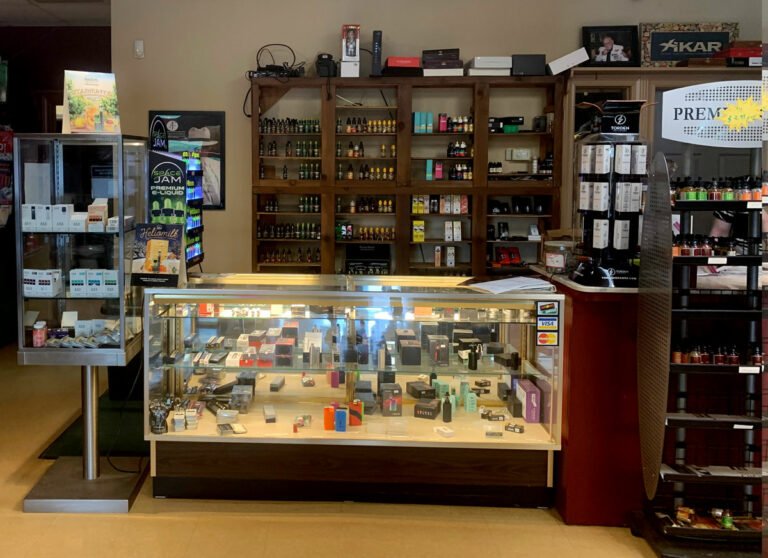 Popular Cigar Accessories Premium Cigars of