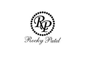 Rocky Patel Cigars Logo