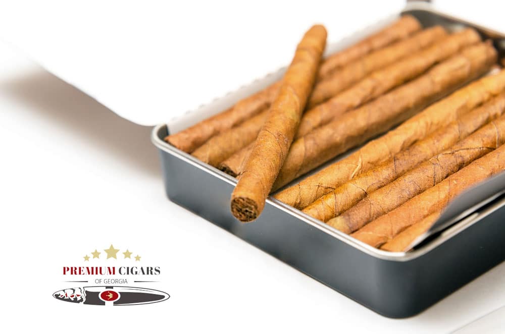 What Are CigarillosWhat Are Cigarillos?
