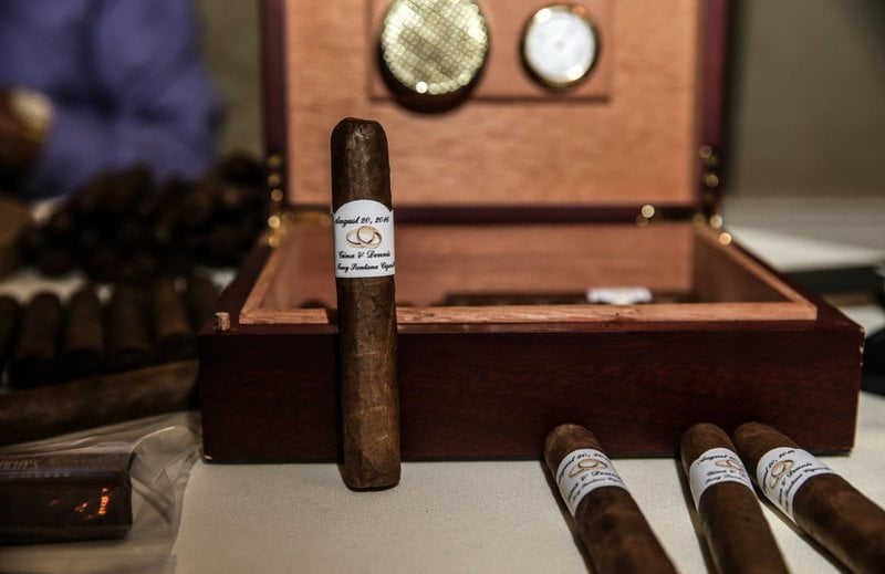 How To Choose The Right Humidor for Cigars