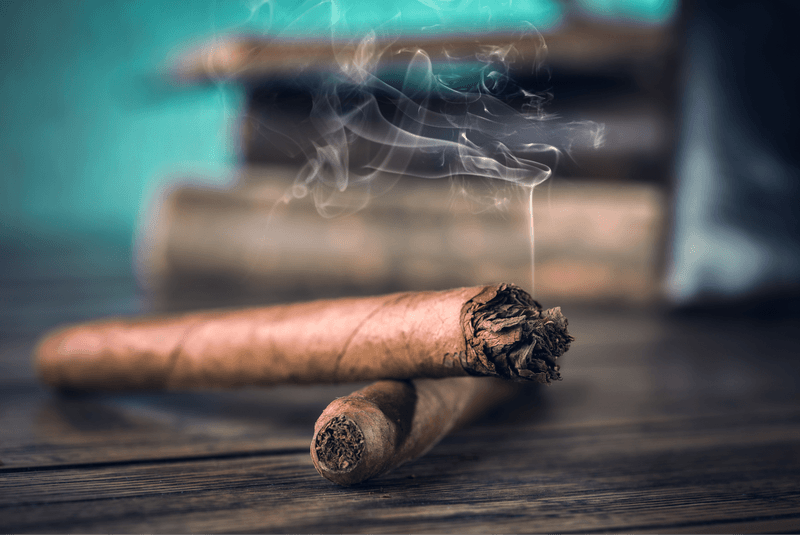 Over Humidified Cigars: What Is Over Humidification?