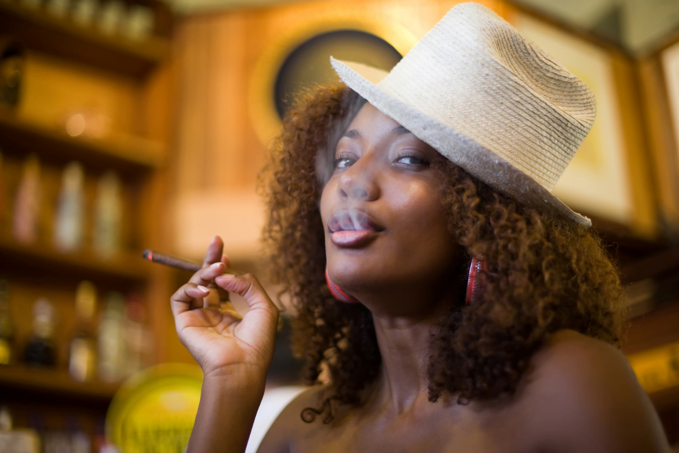 Cigar Smoking Do’s And Don’ts