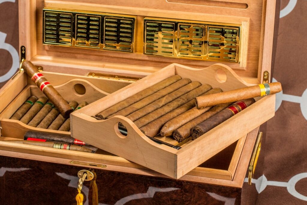 humidors