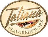 03 tatiana cigars logo