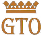 GTO Cigars Logo