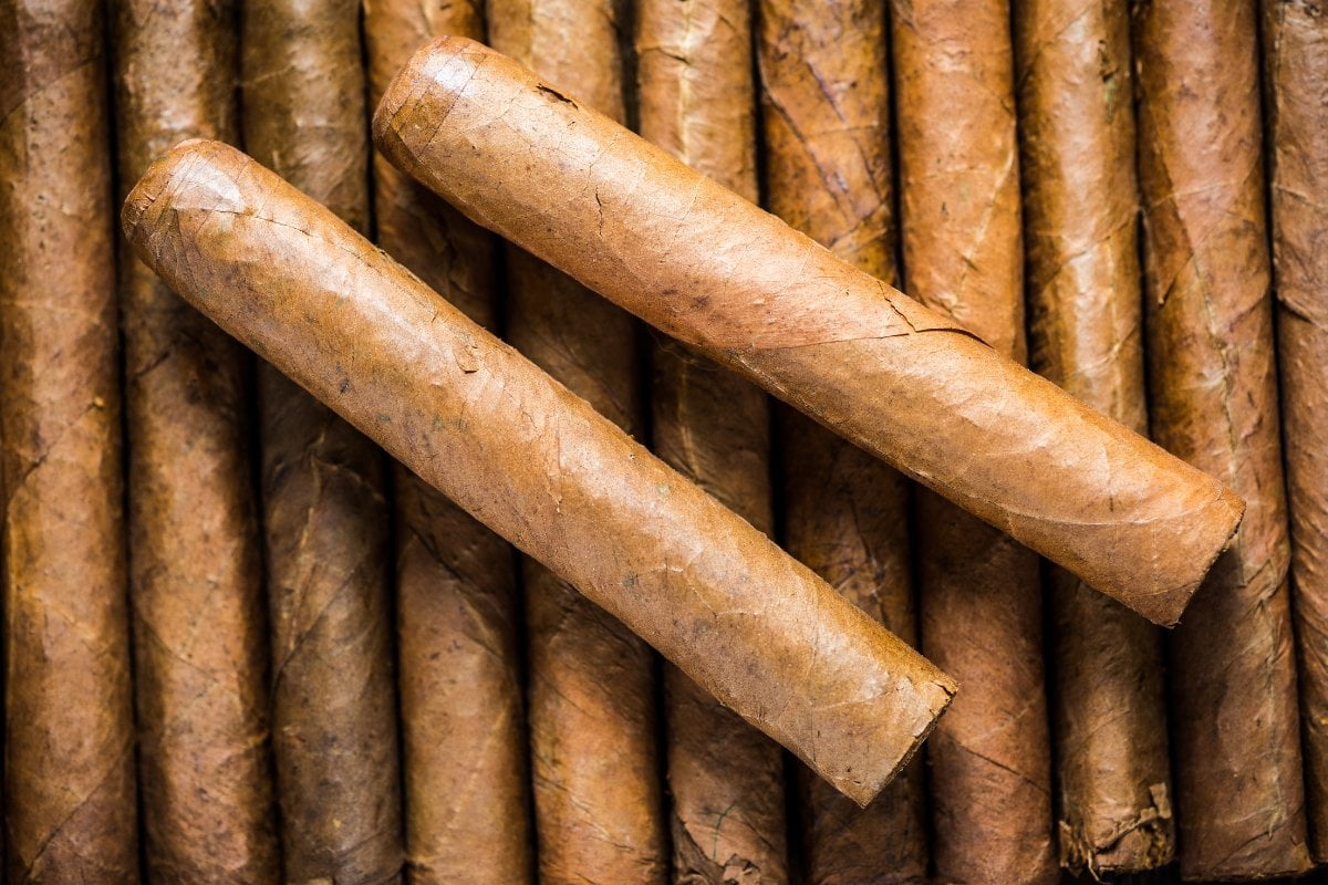 Experience the Luxury of Hand Rolled Cigars Crafting a Unique Smoking