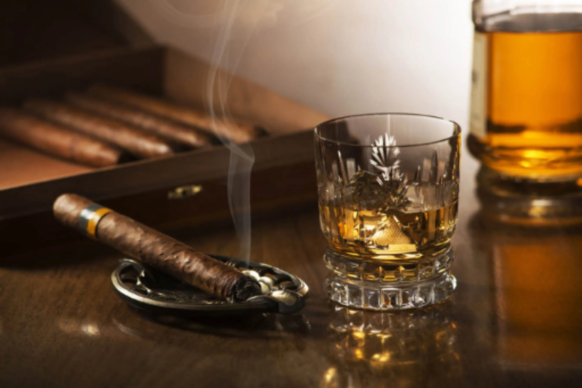 premium cigar of georgia 72