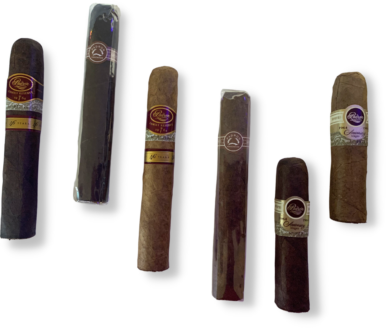 premium cigars of georgia brands