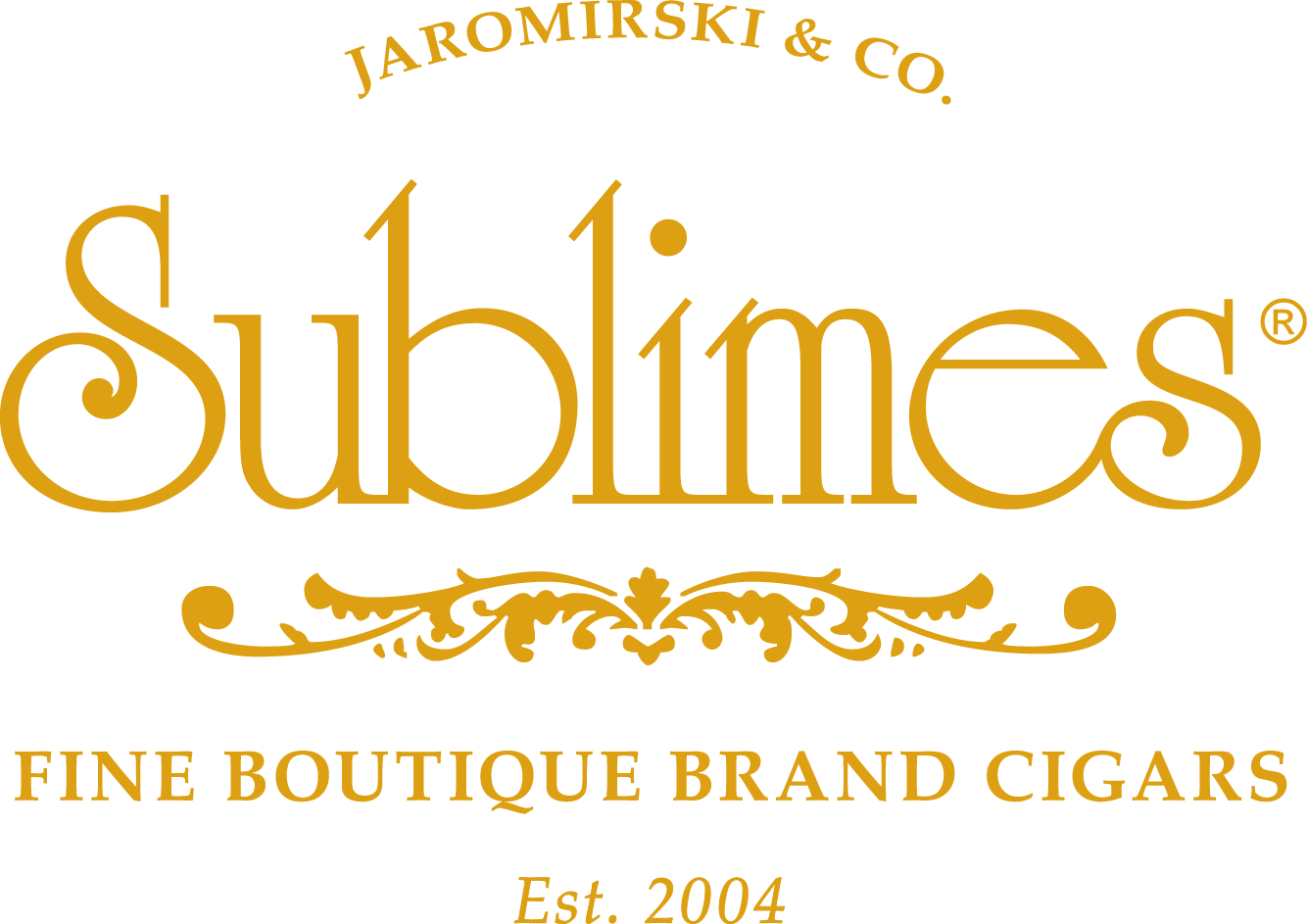 09 sublime cigars logo