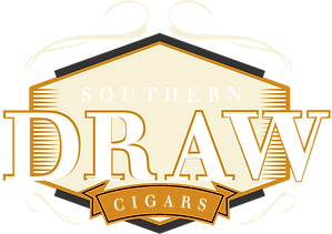 10 southern draw website banner logo