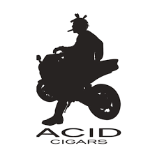 12 acid cigars