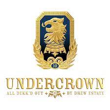 13 undercrown cigar logo