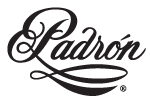 19 padron cigar logo