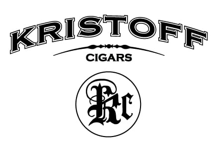 21 kristoff cigar logo