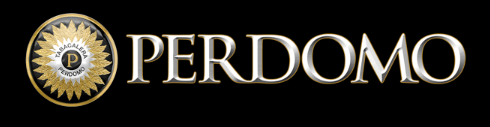 23 perdomo cigar logo