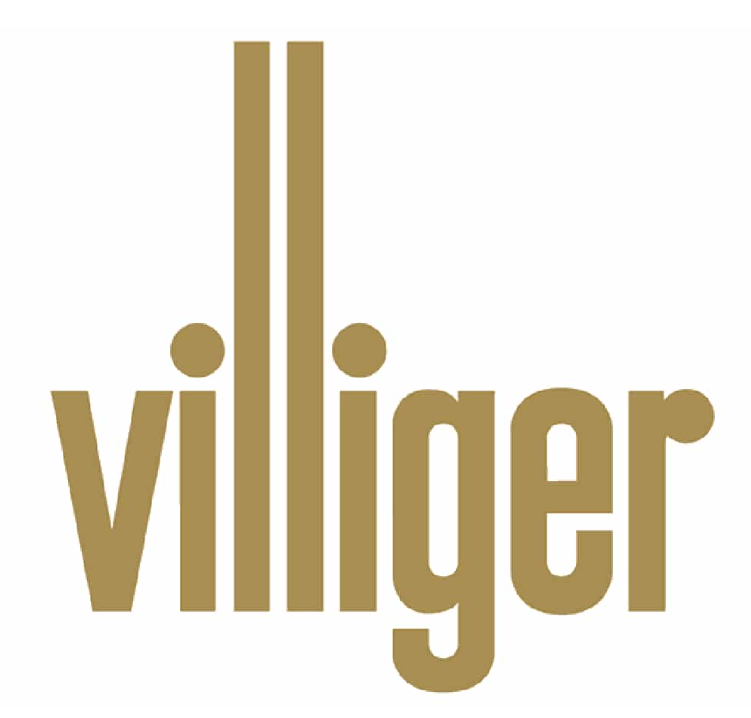 24 villager cigar logo