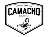 36 camacho cigar logo