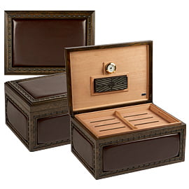 cigar humidors