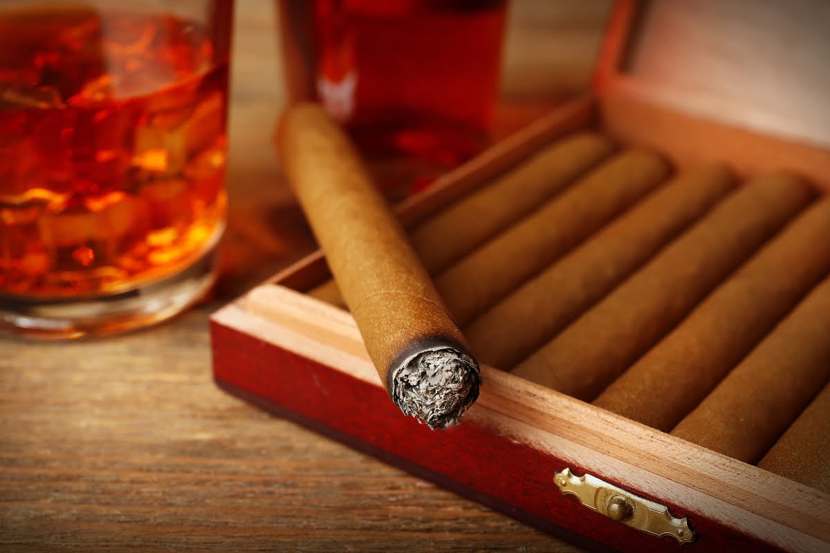 What Is The Ideal Cigar Humidity And Temperature?